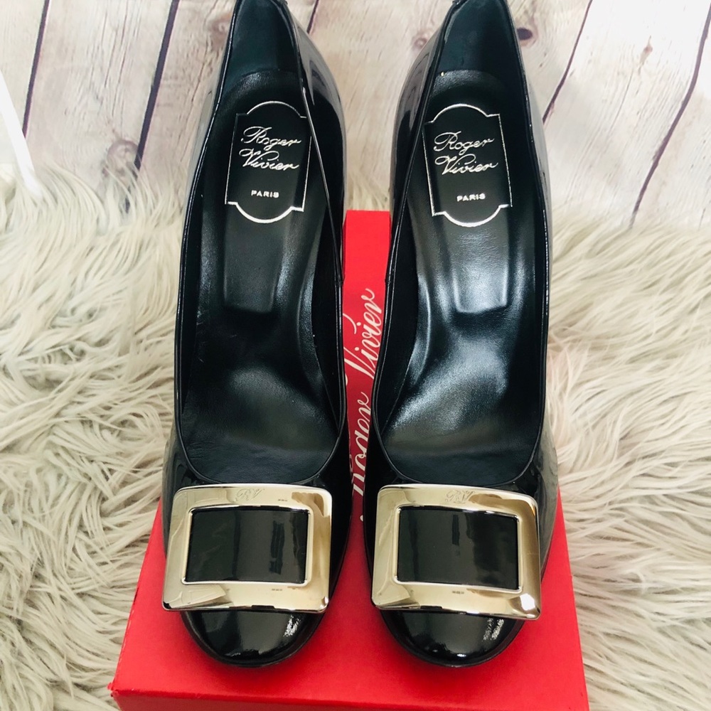 Roger Vivier Paris